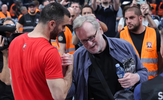 2024 Pedja Milosavljevic/Starsport.rs ©